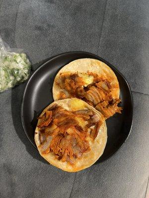 Chiquis Tacos