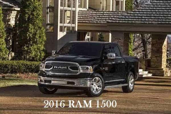 2016 Ram 1500 For Sale in Meriden CT