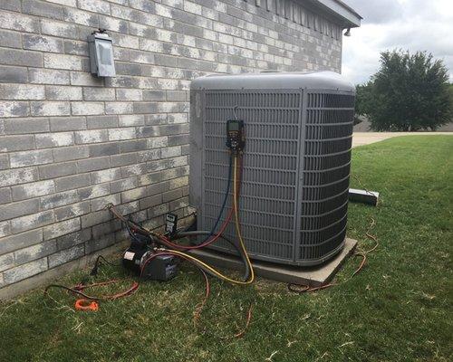 Heating and AC Repair San Diego