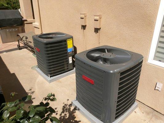 Goodman ac units