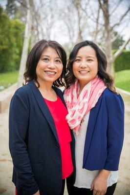 Feng & Nancy | Berkshire Hathaway HomeServices