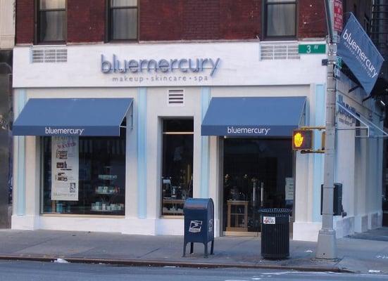 Bluemercury