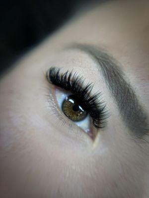 Eyelash extensions Oceanside, CA