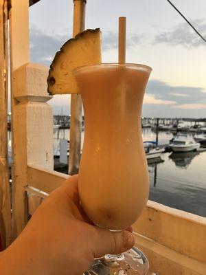 Pina Colada