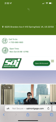 Sai Mortgage