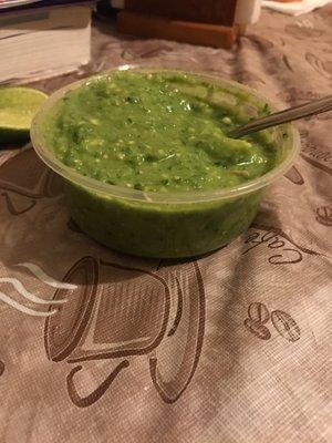 Best guacamole