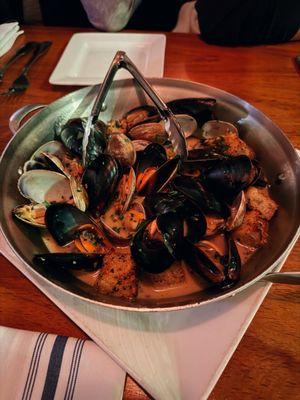 Frutti Di Mare