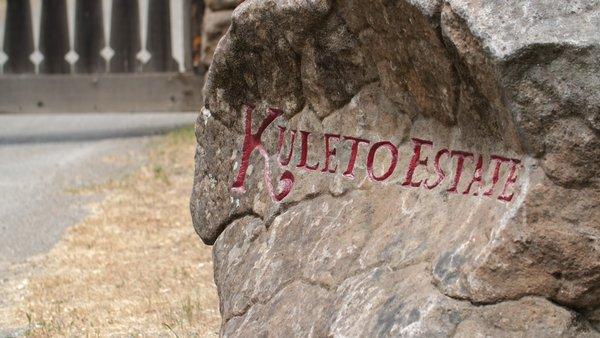 Welcome to Kuleto Estate