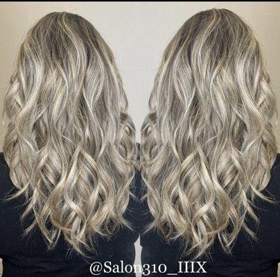 By salon 310