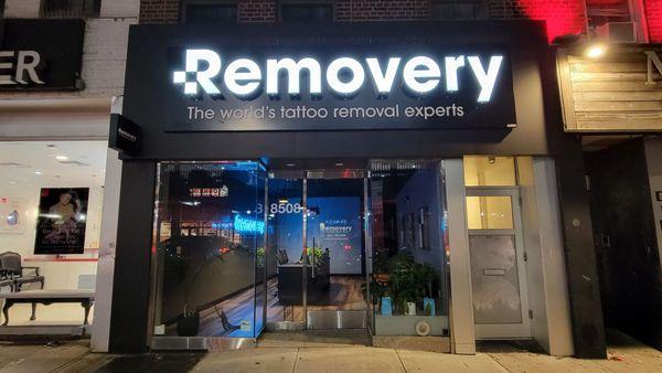 Removery