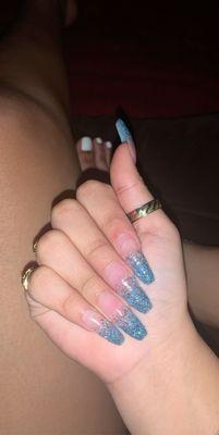 Nails