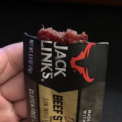 jerky