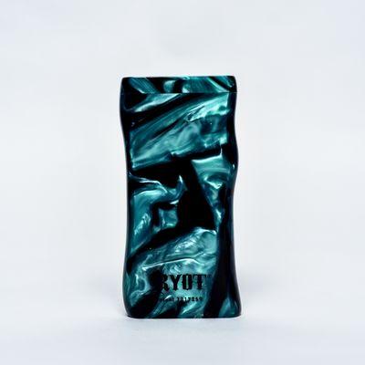 RYOT Acrylic Dugout Box w/ Tool