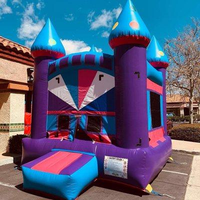 Juniors Party Rental 