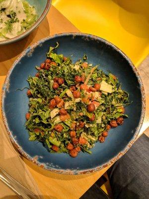 Kale salad