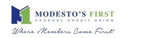 Modesto's First Federal Credit Union