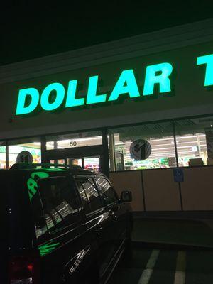 Dollar Tree