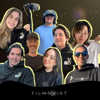 Filmtwist Creative Agency