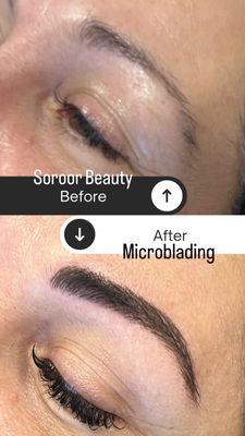 Microblading