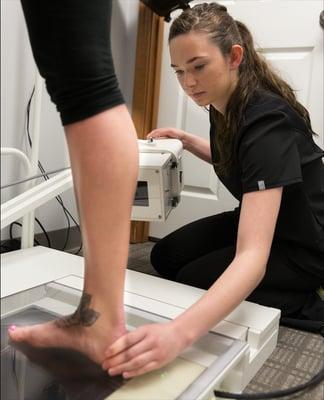 Alderwood Ankle & Foot Clinic