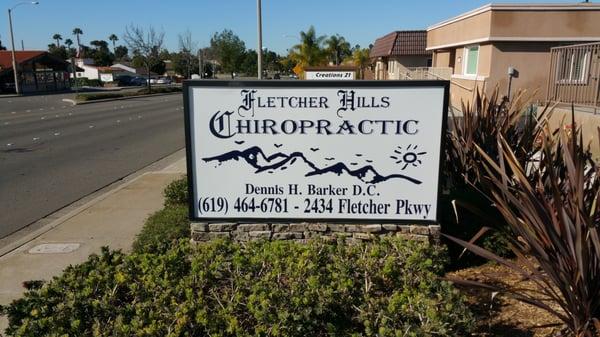 Fletcher Hills Chiropractic