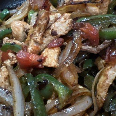 Fajitas