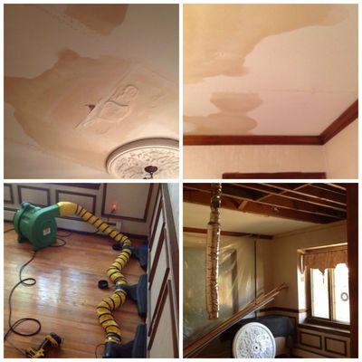 SERVPRO of Aberdeen/Holmdel