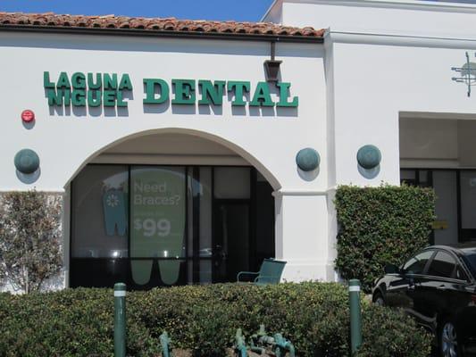 Laguna Niguel Dental Group