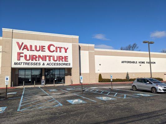 Value City Furniture