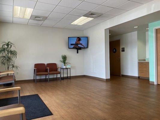 Carbon Health Urgent Care Cypress