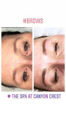 Microblading