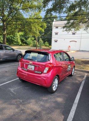 Astick Driving School