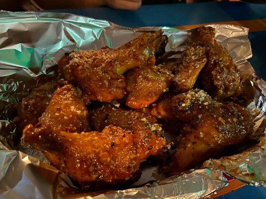 Original Baked Chicken Wings