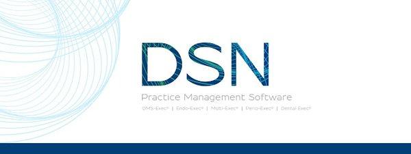 DSN Logo