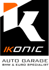 IKonic AG LTD.