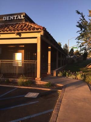 Arash Kamali, DDS - La Mesa Family Dental Group