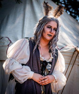 Folsom Renaissance Faire