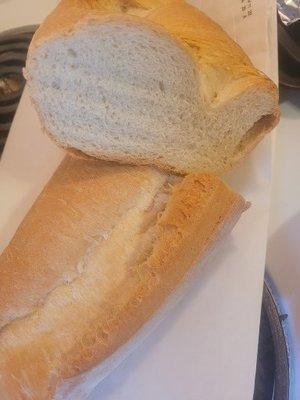 Italian Bread