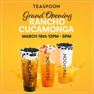 Join us at our Grand Opening event!