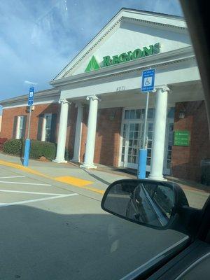 Regions Bank