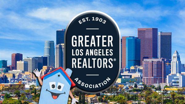 Greater Los Angeles Realtors