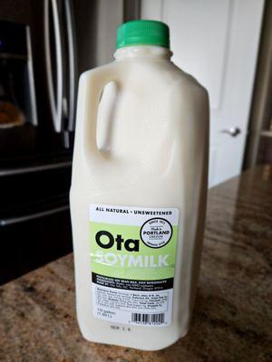 Ota Tofu