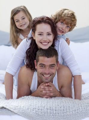 Parent Marriage Coaching