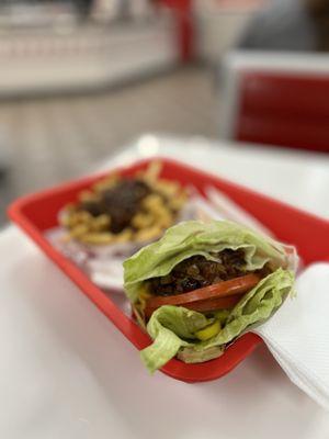 In-N-Out Burger