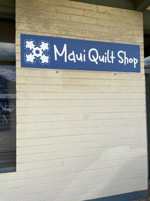 NEW LOCATION IN WAILUKU