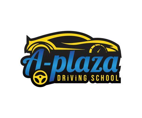 A Plaza Driving School