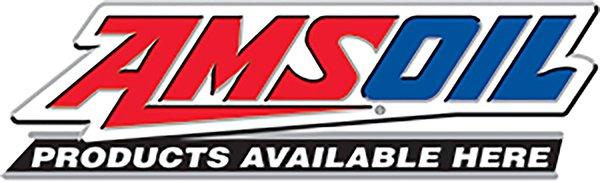 AMSOIL Synthetic Lubricants available here.