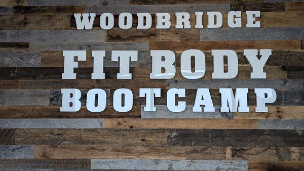 Woodbridge Fit Body Boot Camp