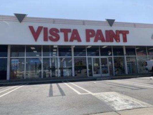 Vista Paint