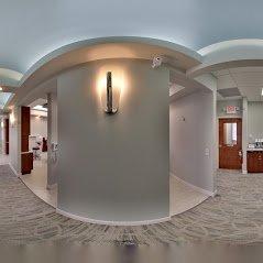 Philadelphia Dental Office Interior